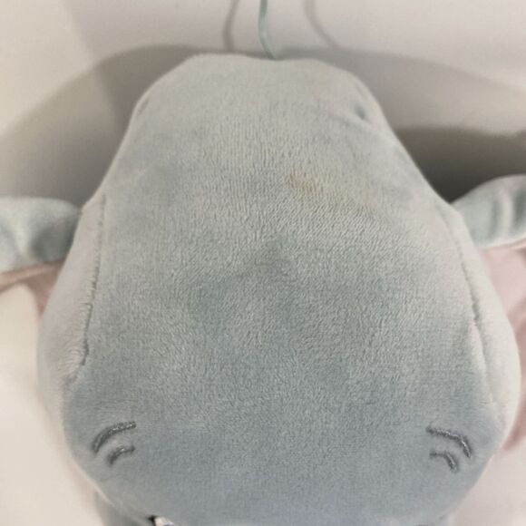 Ty Sparkle Disney Dumbo Soft Plush Medium 10" NEW - Picture 5 of 5